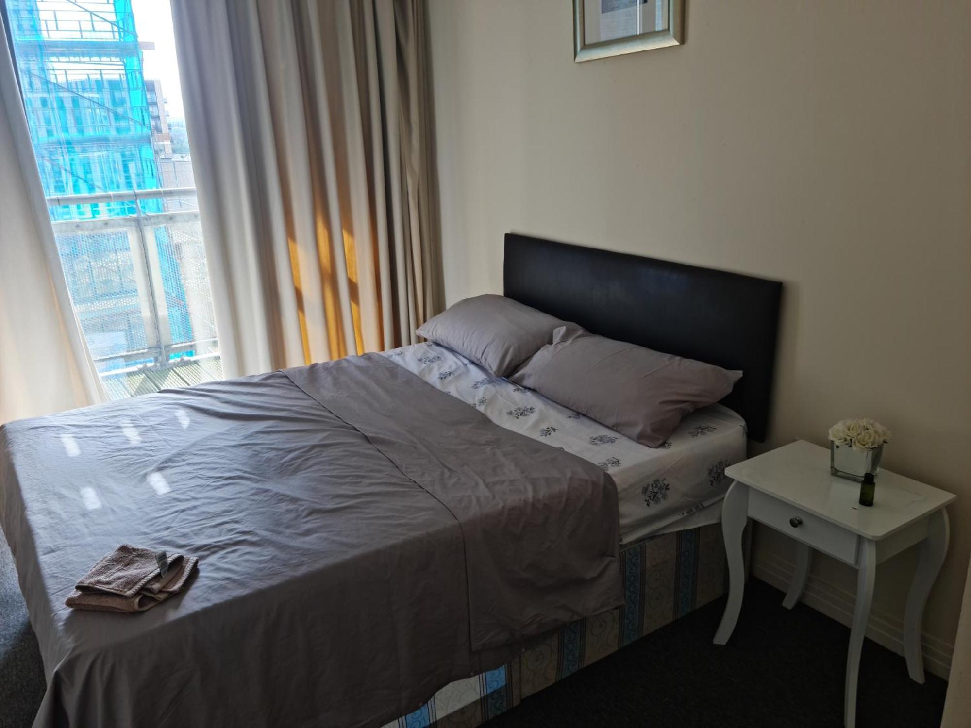 Modern Apartment In London Room photo